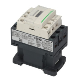 CONTACTEUR SCHNEIDER LC1D09P7