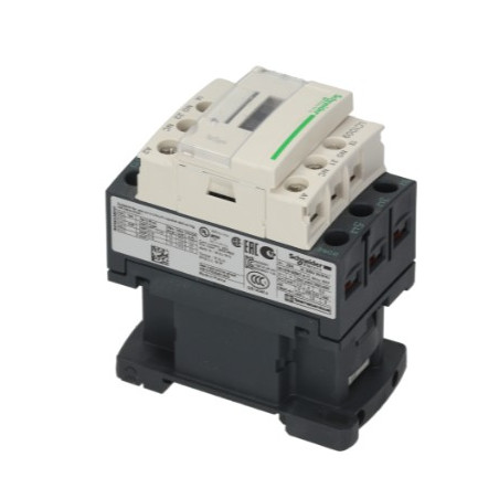 CONTACTEUR SCHNEIDER LC1D09P7