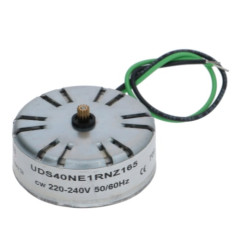 MOTEUR PROGRAMMATEUR SAIA UDS40 GAUCHE