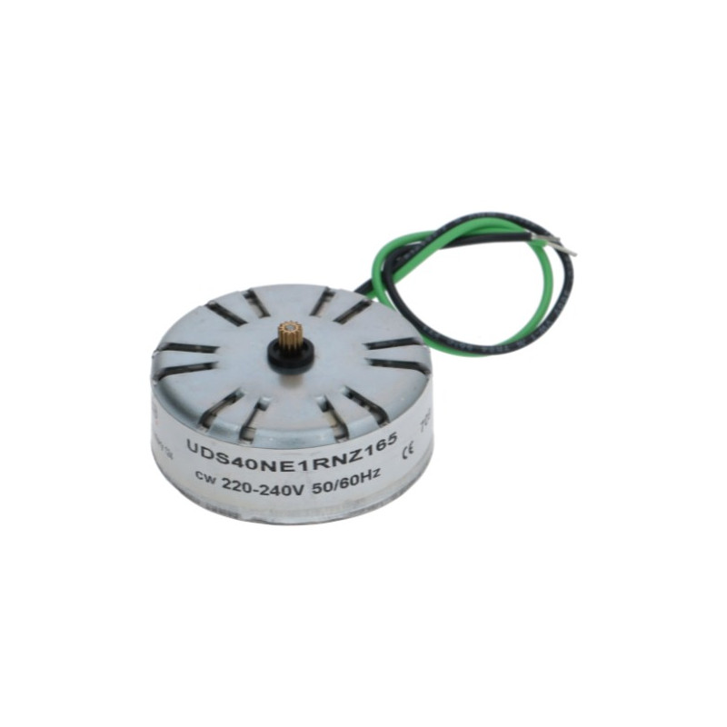 MOTEUR PROGRAMMATEUR SAIA UDS40 GAUCHE