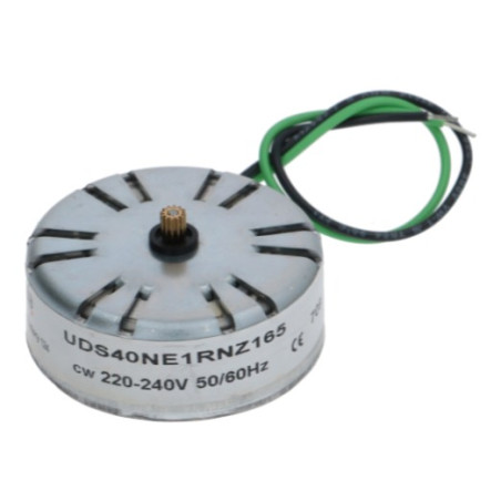 MOTEUR PROGRAMMATEUR SAIA UDS40 GAUCHE