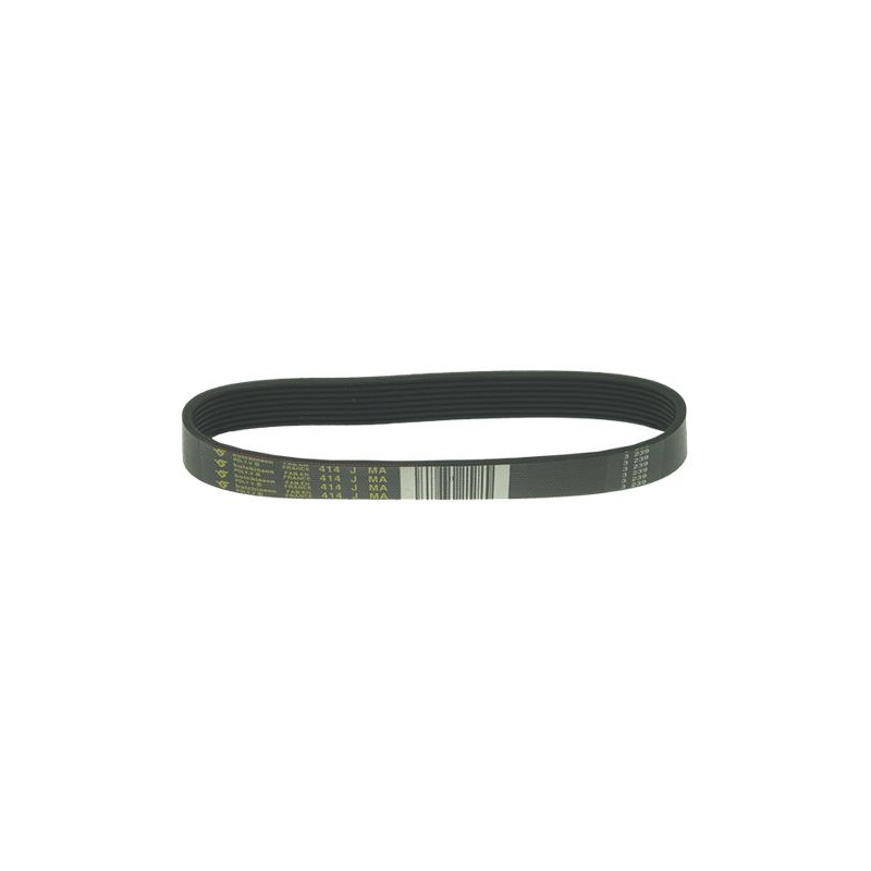 COURROIE POLY V414J8MA pour BLIXER4VV