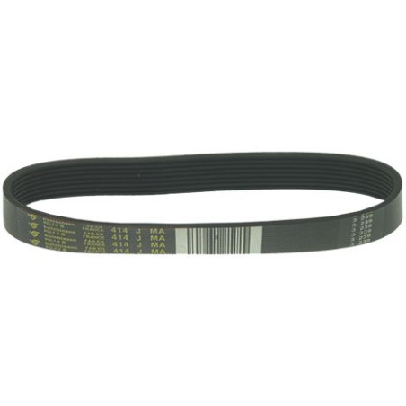COURROIE POLY V414J8MA pour BLIXER4VV