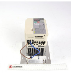 Variateur BE-30 / BE-30I / BE-30C