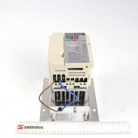 Variateur BE-30 / BE-30I / BE-30C