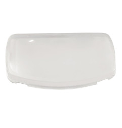 Porte Avant Transparente Polar