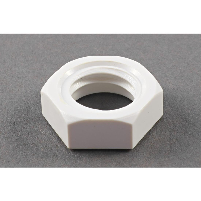 Vis de connexion de drainage polaire