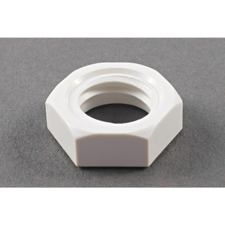 Vis de connexion de drainage polaire