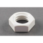 Vis de connexion de drainage polaire