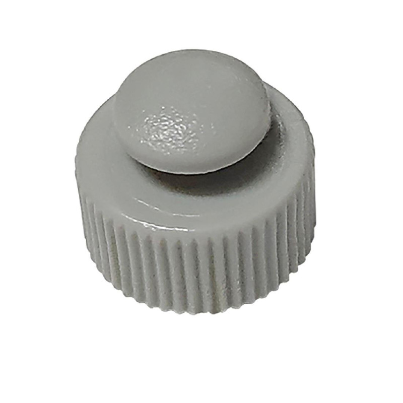 Écrou de connecteur de drainage polaire