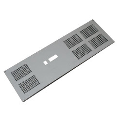 Panneau Frontal Polaire