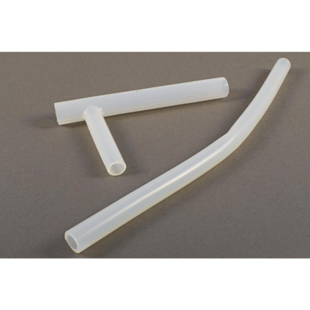 Ensemble Conduit Polaire & Tuyau en Silicone