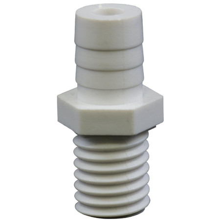 Drainage Polaire