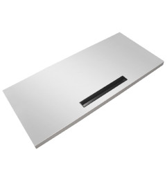 Porte Droite Polaire