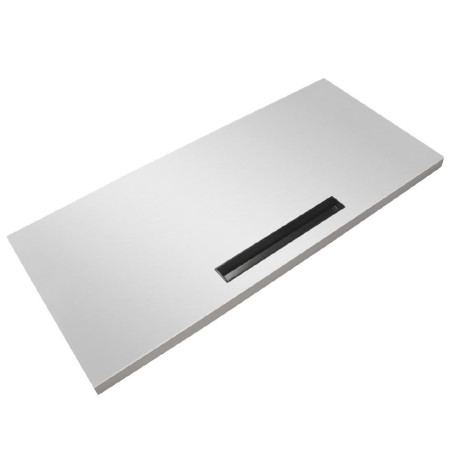 Porte Droite Polaire
