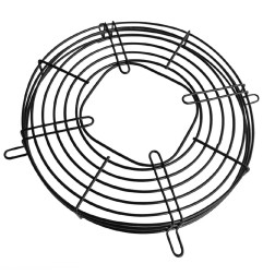 Grille de protection pour panier polaire