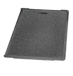 Filtre polaire