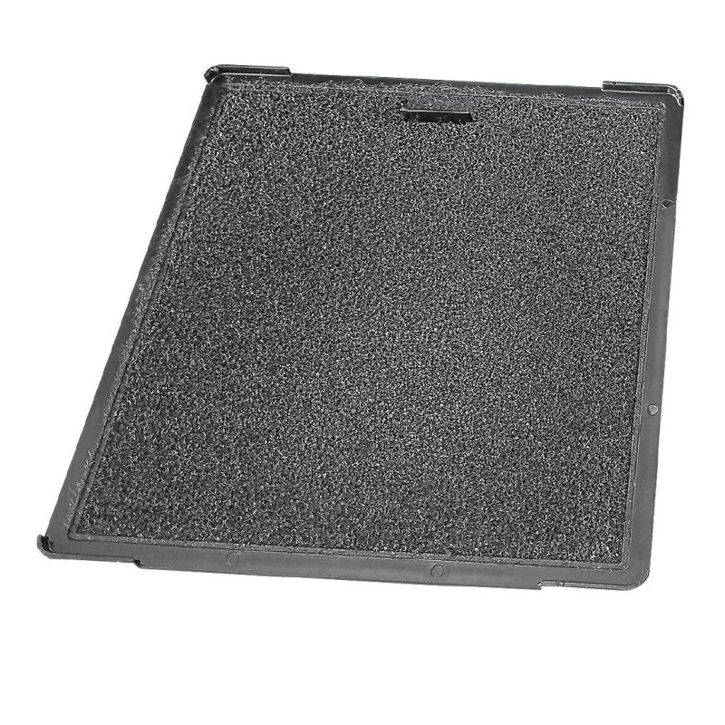 Filtre polaire