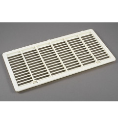 Grille de circulation d'air