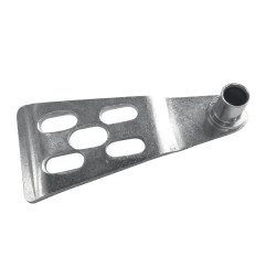 Charnière de porte supérieure