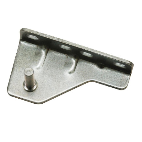 Charnière de porte supérieure droite polaire