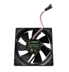 Ventilateur interne