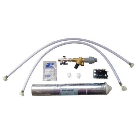 Kit de filtre pour machine à glaçons 
