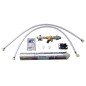 Kit de filtre pour machine à glaçons 