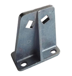 Penture de Porte Polaire