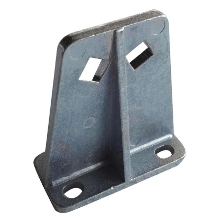 Penture de Porte Polaire