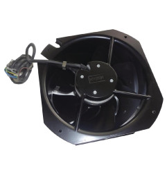 Ventilateur de Circuit Polaire