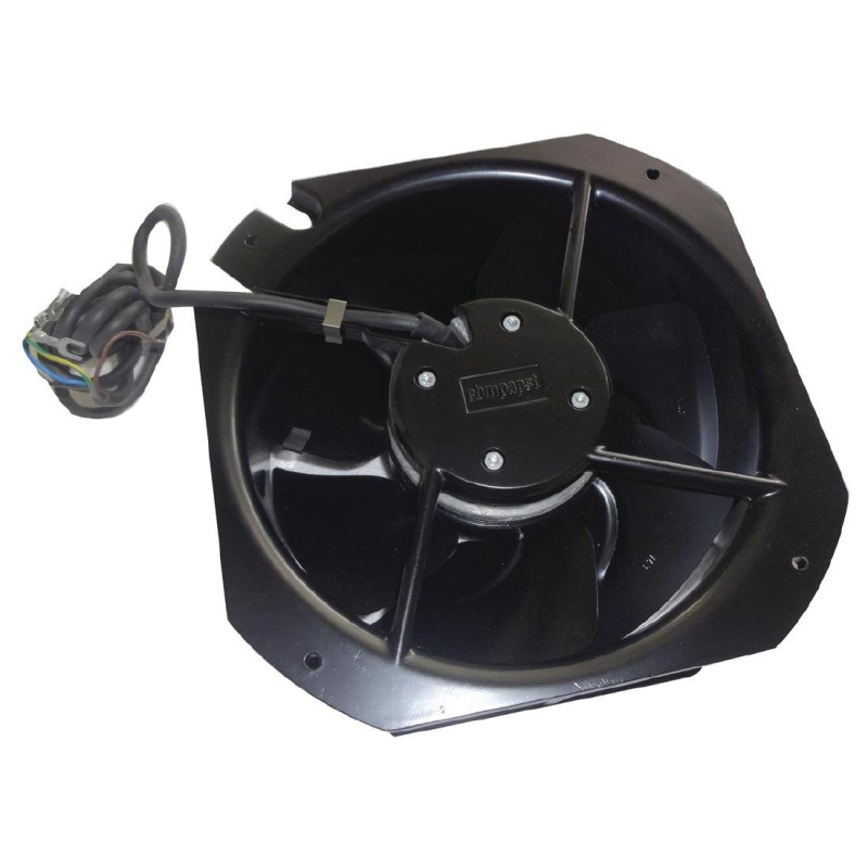 Ventilateur de Circuit Polaire