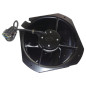 Ventilateur de Circuit Polaire