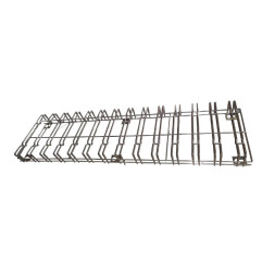 Plateau de support polaire