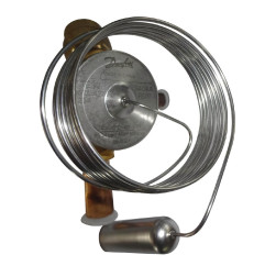Vanne d'expansion thermostatique Polaire