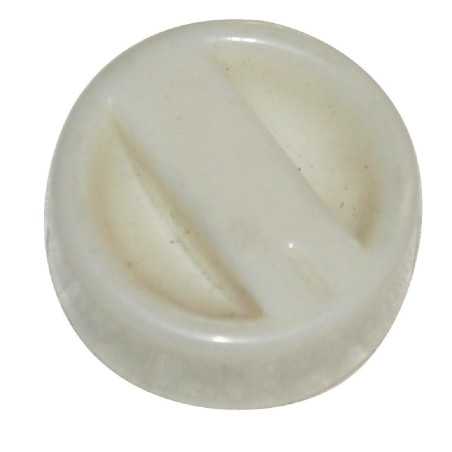 Bouton Polaire