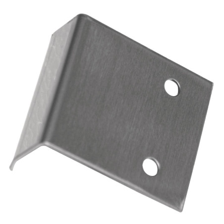 Clip fixe polaire de la planche à découper