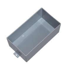 Boîte à eau polaire