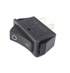 Interrupteur de lumière polaire (thermostat-JC-602)/Interrupteur pour moteur de mélange