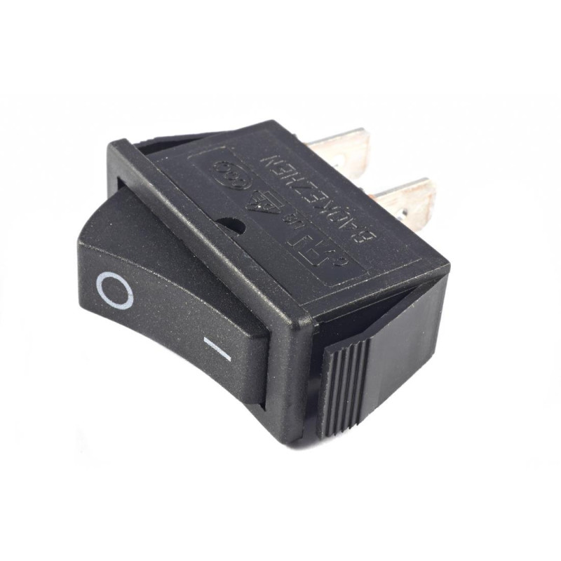 Interrupteur de lumière polaire (thermostat-JC-602)/Interrupteur pour moteur de mélange