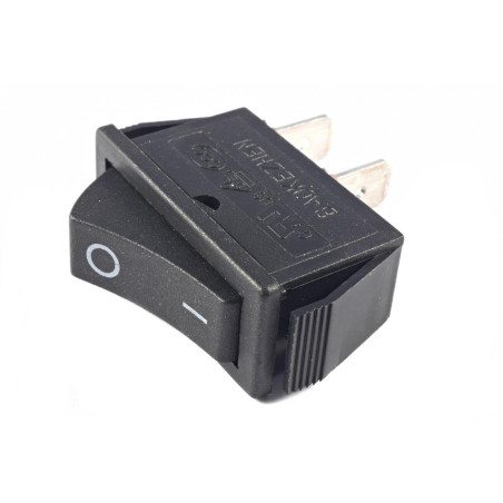 Interrupteur de lumière polaire (thermostat-JC-602)/Interrupteur pour moteur de mélange