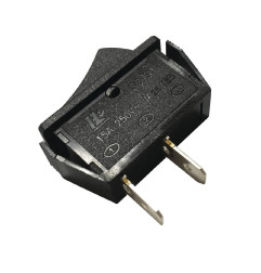 Interrupteur de lumière polaire (thermostat-JC-602)/Interrupteur pour moteur de mélange