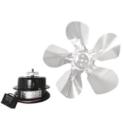 Moteur de Ventilateur de Condensateur Polar