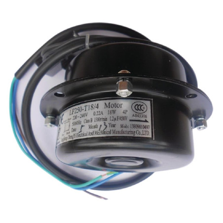 Moteur de Ventilateur de Condensateur Polar