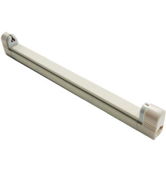 Luminaire Fluorescent Polaire