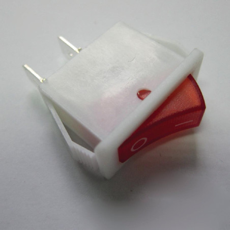 Interrupteur Polar Light