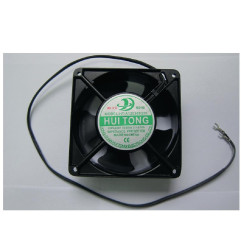 Ventilateur Polar