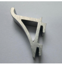 Clips d'étagère Polar 4 Pack pour refroidisseurs de bouteilles