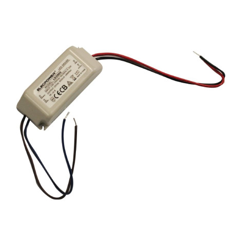 Alimentation Électrique LED Polar