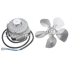 Ventilateur de Condenseur Polar